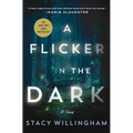 A Flicker in the Dark - Hardcover