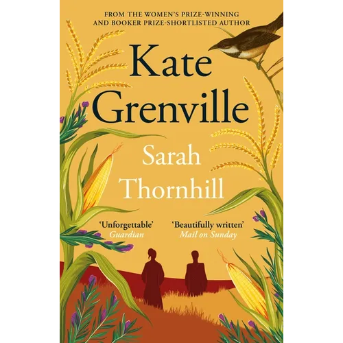 Sarah Thornhill - Paperback