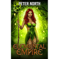 Elemental Empire - Paperback