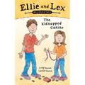 Ellie and Lex Mysteries: The Kidnapped Canine - Paperback