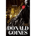 Kenyatta's Last Hit - Paperback