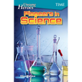 Unsung Heroes: Pioneers in Science - Paperback