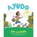 Ayudo - Hardcover
