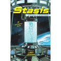 Stasis: An anthology of retrofuturisms - Paperback