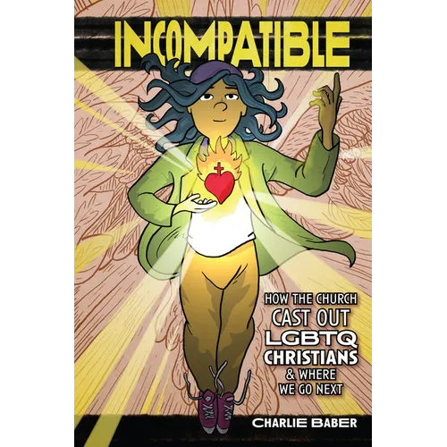 Incompatible - Hardcover