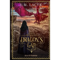Dragon's Gap: Ace & Harper's Story - Paperback