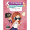 Olive Becomes Famous (and Hopes She Can Become Un-Famous) - Paperback