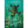 The Turtle of Michigan - Hardcover