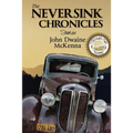 The Neversink Chronicles - Paperback
