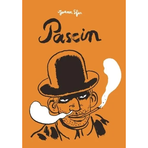 Pascin - Hardcover