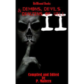 Demons, Devils and Denizens of Hell Volume 2 - Paperback