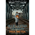 Blue Guitar Highway - Paperback