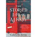 The Storied Life of A. J. Fikry - Paperback