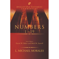 Numbers 1-19 - Hardcover