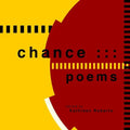 chance: poems - Paperback