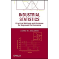 Industrial Statistics - Hardcover