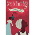 Ashes - Hardcover
