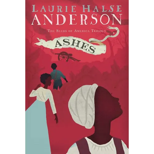 Ashes - Hardcover