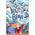 How to Be Brave - Paperback