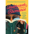 Undercover Bromance - Paperback