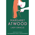 Lady Oracle - Paperback