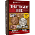 Cherrypickers' Guide to Rare Die Varieties of United States Coins Volume 1 - Spiral