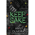 Keepsake: A heart wreching slow burn - Paperback