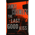 The Last Good Kiss - Paperback