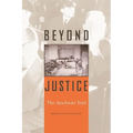 Beyond Justice - Paperback