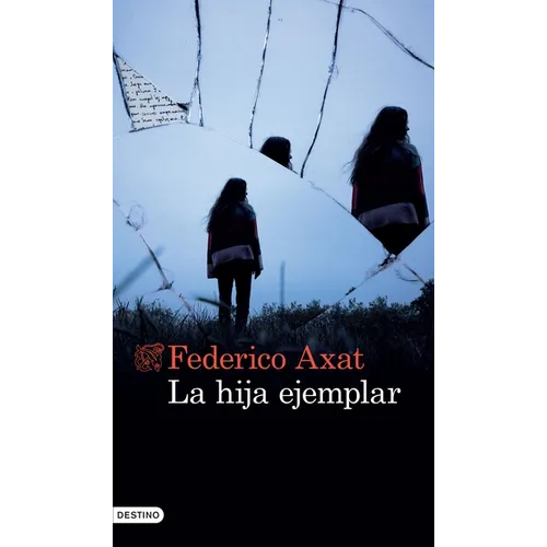 La Hija Ejemplar - Paperback