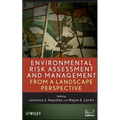 Environmental Risk Landscape - Hardcover