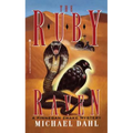 The Ruby Raven - Paperback
