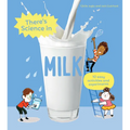 Milk - Paperback