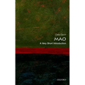 Mao: A Very Short Introduction - Paperback