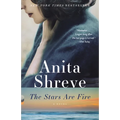 The Stars Are Fire - Paperback