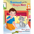 Samuel and the Magic Key - Paperback