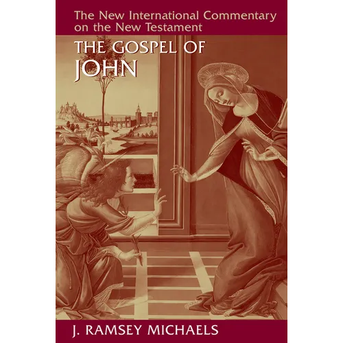 The Gospel of John - Hardcover