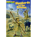 Shepherds to the Rescue (Gtt 1) - Paperback