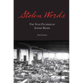 Stolen Words: The Nazi Plunder of Jewish Books - Hardcover
