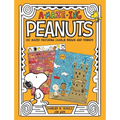 A-Maze-Ing Peanuts: 100 Mazes Featuring Charlie Brown and Friends - Paperback