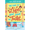 The Year My Life Went Down the Toilet - Paperback
