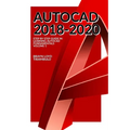 Autocad 2018-2020: Step by Step guide in learning Fundamentals of Autocad Volume 1 - Paperback