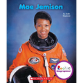Mae Jemison (Rookie Biographies) - Paperback