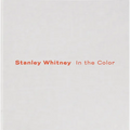 Stanley Whitney: In the Color - Paperback