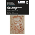 Affect, Representation and Language: Between the Silence and the Cry - Paperback