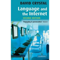 Language and the Internet - Hardcover