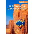 Fodor's Arizona & the Grand Canyon - Paperback