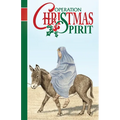 Sonrise Stable: Operation Christmas Spirit - Paperback