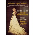 Cinderella's Phantom Prince and Beauty's Mirror - Paperback