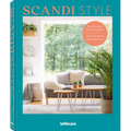 Scandi Style: Scandinavian Home Inspiration - Hardcover